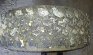 Cauciucuri offroad