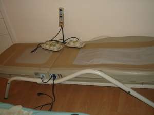vand pat ceragem cgm3500 master
