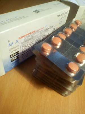 vand medicamente antimalarie MALARONE