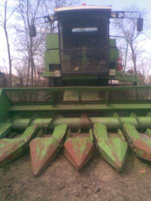 VAND COMBINA AGRICOLA SEMA110, 