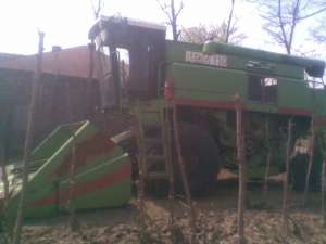 VAND COMBINA AGRICOLA SEMA110, 