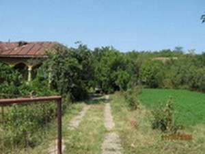 vanzare casa+teren