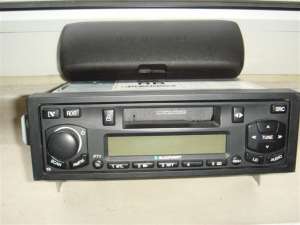 Casetofon auto Blaupunkt