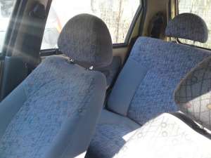 propritar vand matiz 2004 cu aer conditionat