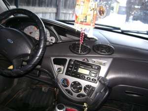 vand sau schimb ford focus tdci