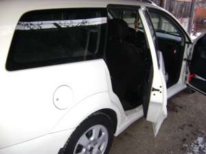 vand sau schimb ford focus tdci
