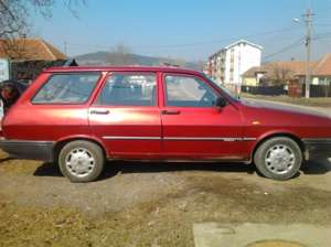vand dacia 1310 break