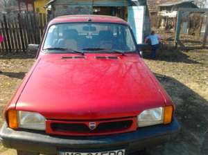 vand dacia 1310 break