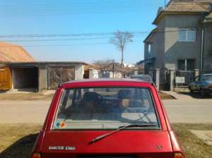 vand dacia 1310 break