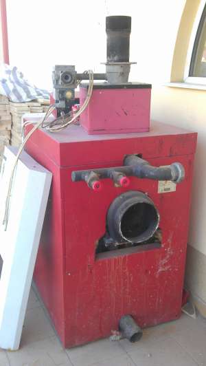 VAND 2 CENTRALE TERMICE VIADRUS G300 103KW