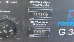 VAND 2 CENTRALE TERMICE VIADRUS G300 103KW