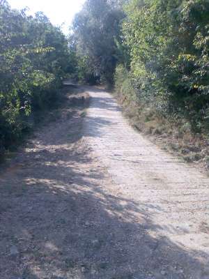 Superoferta teren 825mp in Breaza de jos