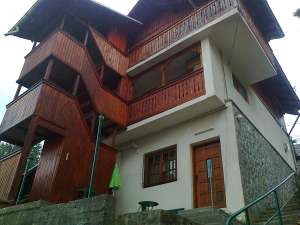 Oferta garsoniera in vila la Sinaia !