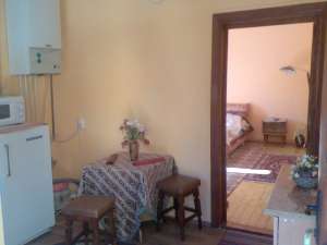 Oferta garsoniera in vila la Sinaia !