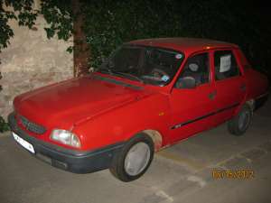 Vand Dacia Berlina 2010 injectie
