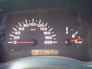 Fiat Doblo 1.9d autoutilitara