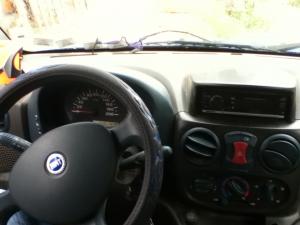 Fiat Doblo 1.9d autoutilitara