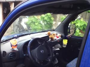 Fiat Doblo 1.9d autoutilitara