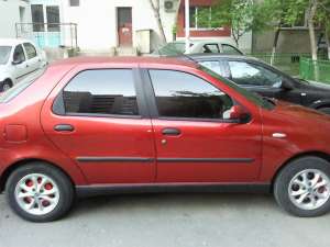 vand fiat albea
