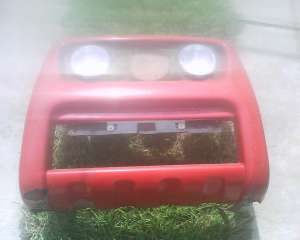 vand bara fata tunning + 2 proiectoare