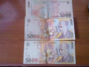 bani vechi de vanzare