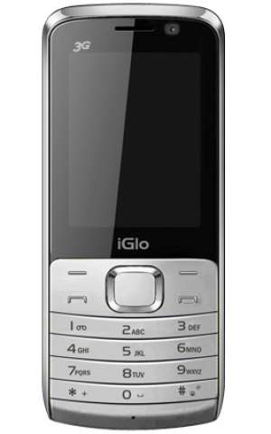IGLO W102 telefoane dual sim cu 3G - IPADGSM