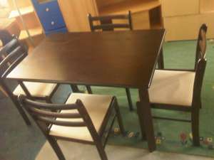 mobila second-hand