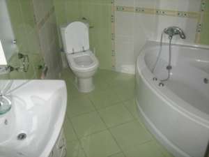 Vila de inchiriat zona Calea Calarasilor 250mp