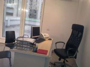 Inchiriere spatiu de birouri in zona Piata Iancului 150mp