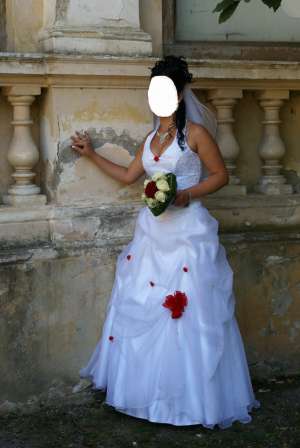 VAND ROCHIE DE MIREASA IMPECABILA