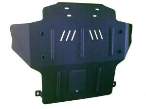Scut motor metalic Opel Astra F
