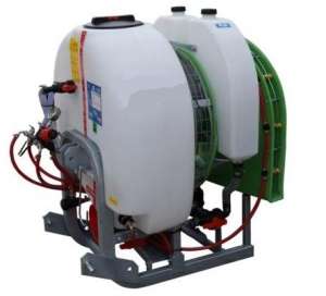 erbicidatoare,  atomizoare 400 litrii