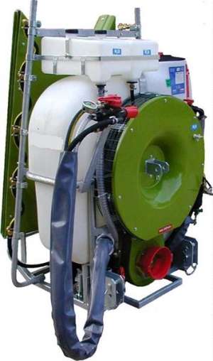 erbicidatoare,  atomizoare 400 litrii