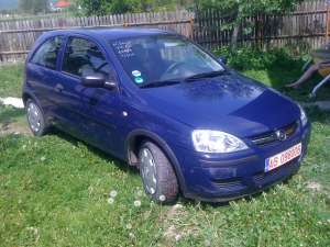 Opel Corsa 1.3 Diesel 2006