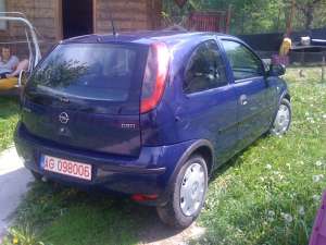 Opel Corsa 1.3 Diesel 2006