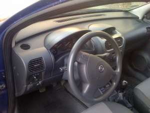 Opel Corsa 1.3 Diesel 2006