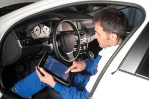 Diagnoza computerizata VW / BMW / RENAULT /DACIA