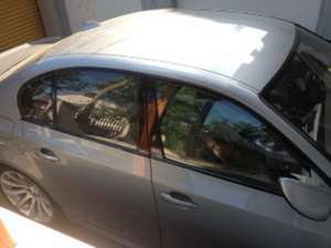 VAND BMW M5i