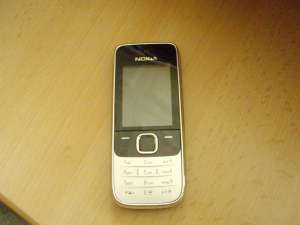 nokia 2730 classic