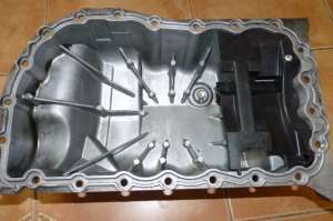 vand baie ulei dacia papuc sau solenza cu moto 1.9 diesel