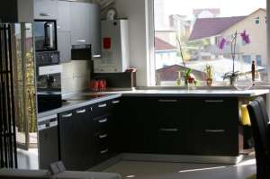 Vand-apartament