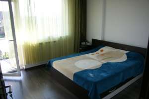 Vand-apartament