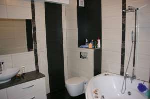 Vand-apartament