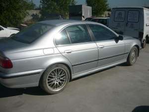 Dezmembrez BMW E39