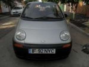 vand matiz
