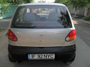 vand matiz