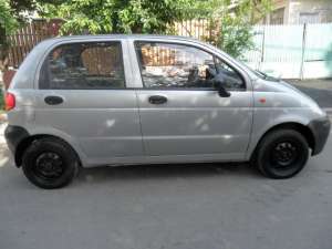 vand matiz