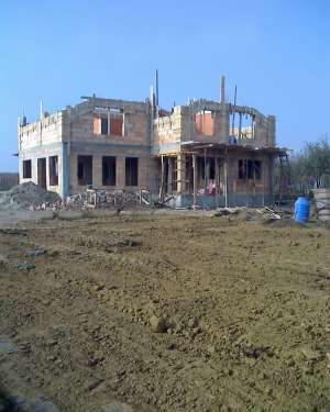 vila Buzau, DN 2 1, 5 ha livada potential afaceri