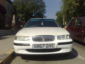Vand Rover 400 din 1999