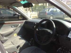 Vand Rover 400 din 1999